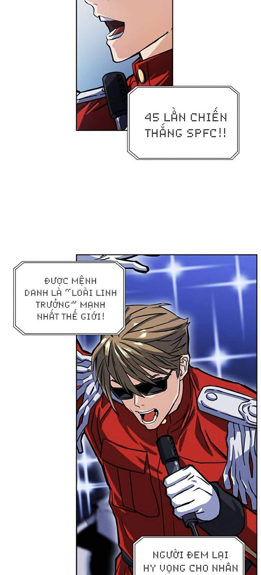 Druid Tại Ga Seoul - Chapter 32 - Page 5