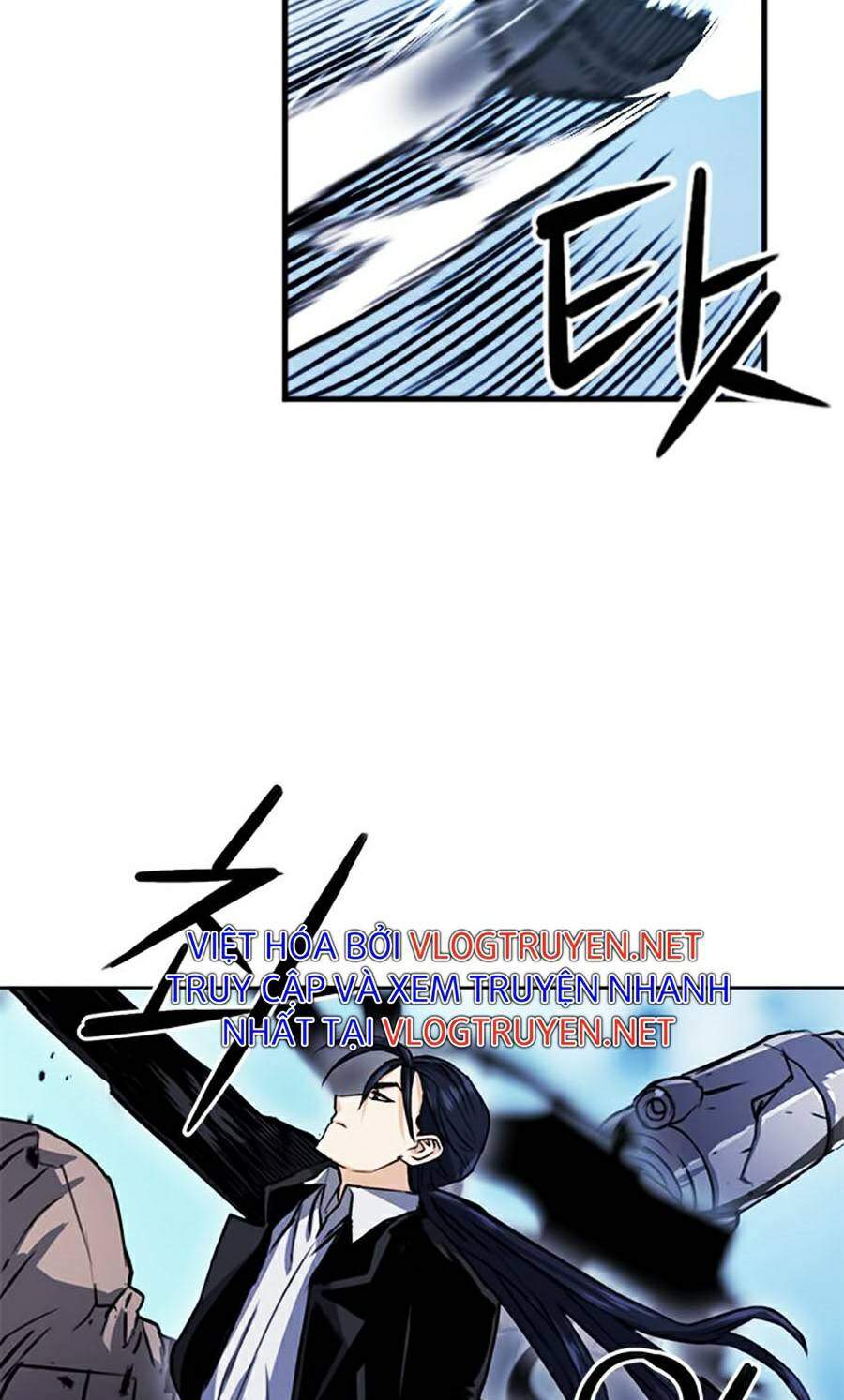 Druid Tại Ga Seoul - Chapter 32 - Page 51