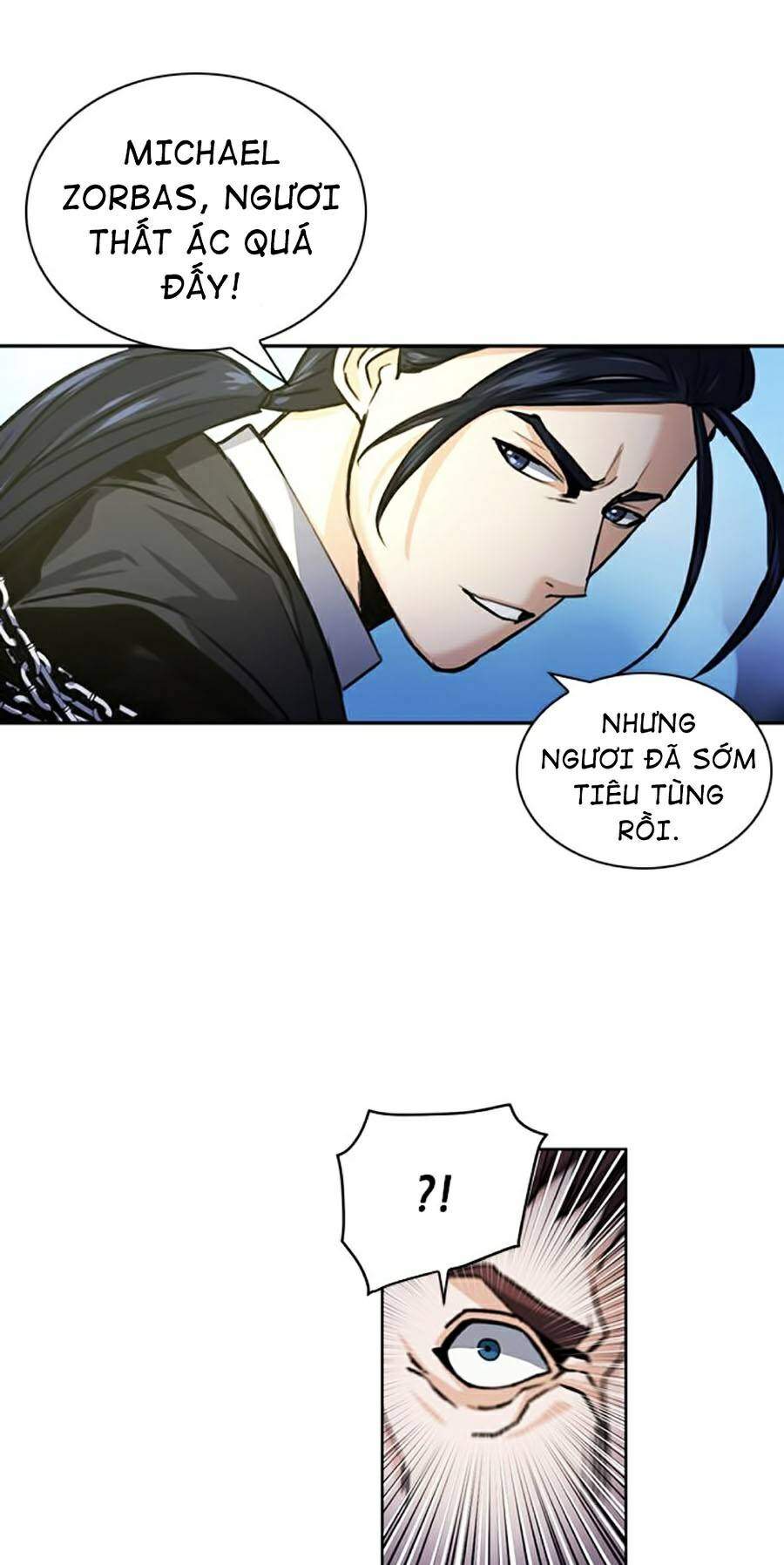 Druid Tại Ga Seoul - Chapter 32 - Page 59