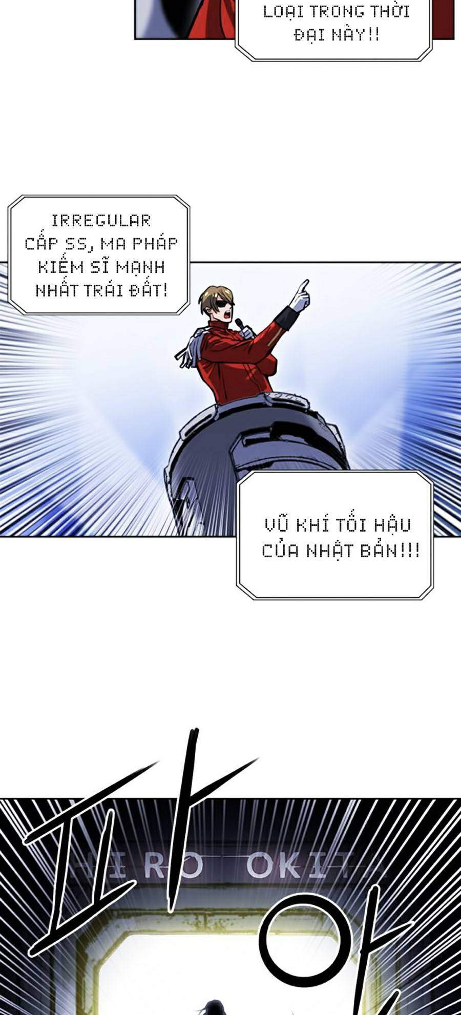 Druid Tại Ga Seoul - Chapter 32 - Page 6