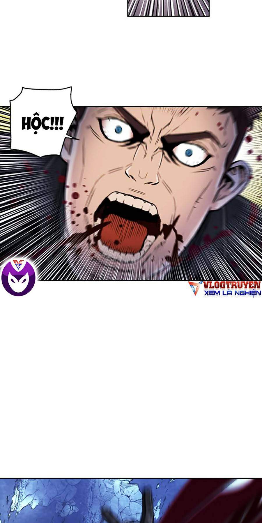 Druid Tại Ga Seoul - Chapter 32 - Page 60