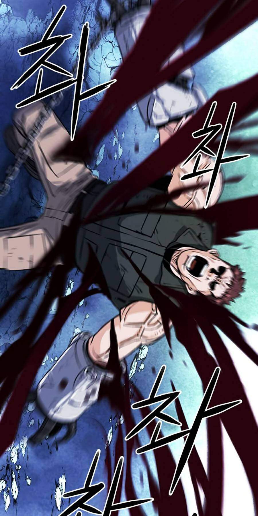 Druid Tại Ga Seoul - Chapter 32 - Page 61