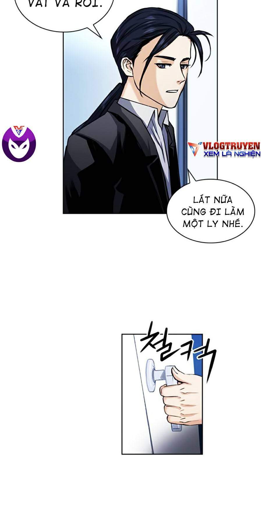 Druid Tại Ga Seoul - Chapter 32 - Page 71