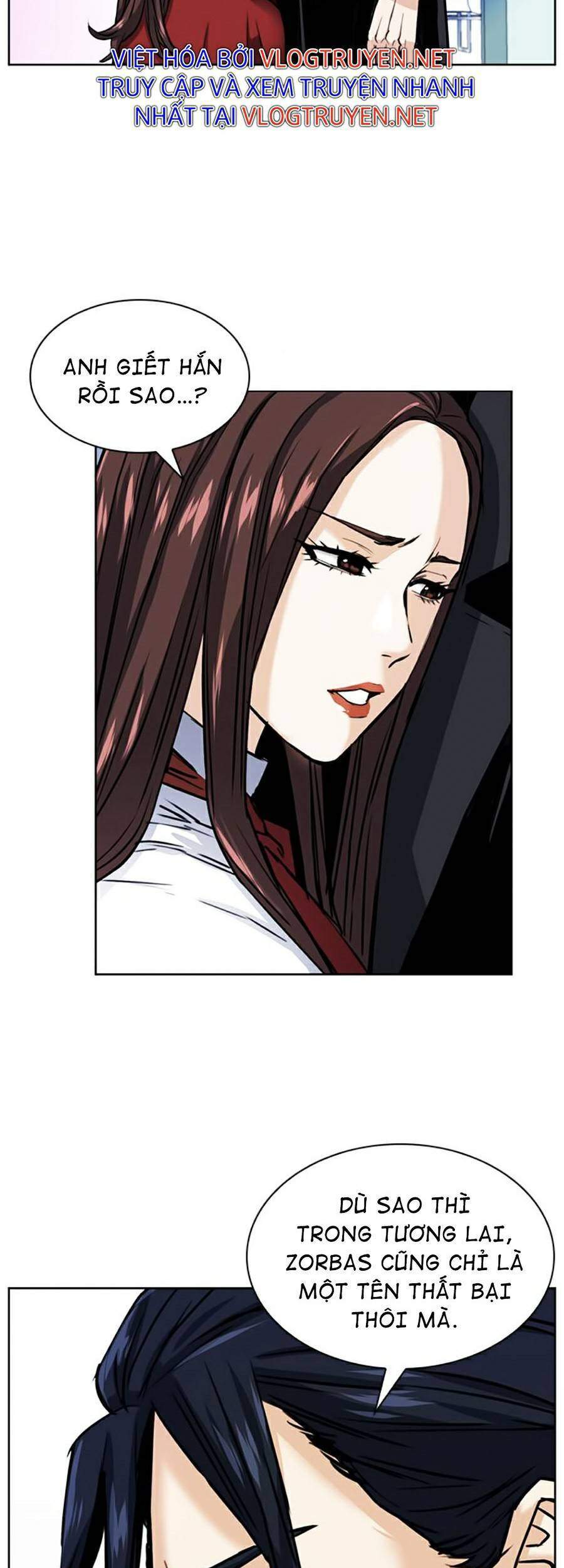 Druid Tại Ga Seoul - Chapter 32 - Page 74