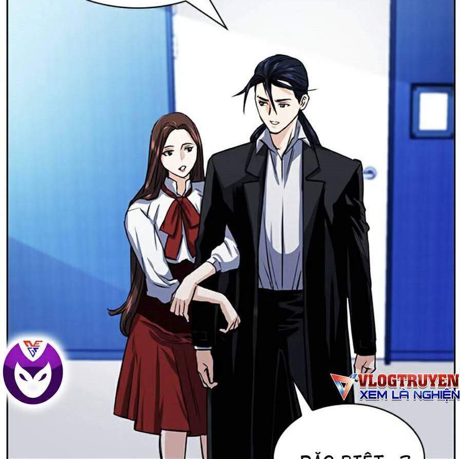 Druid Tại Ga Seoul - Chapter 32 - Page 77