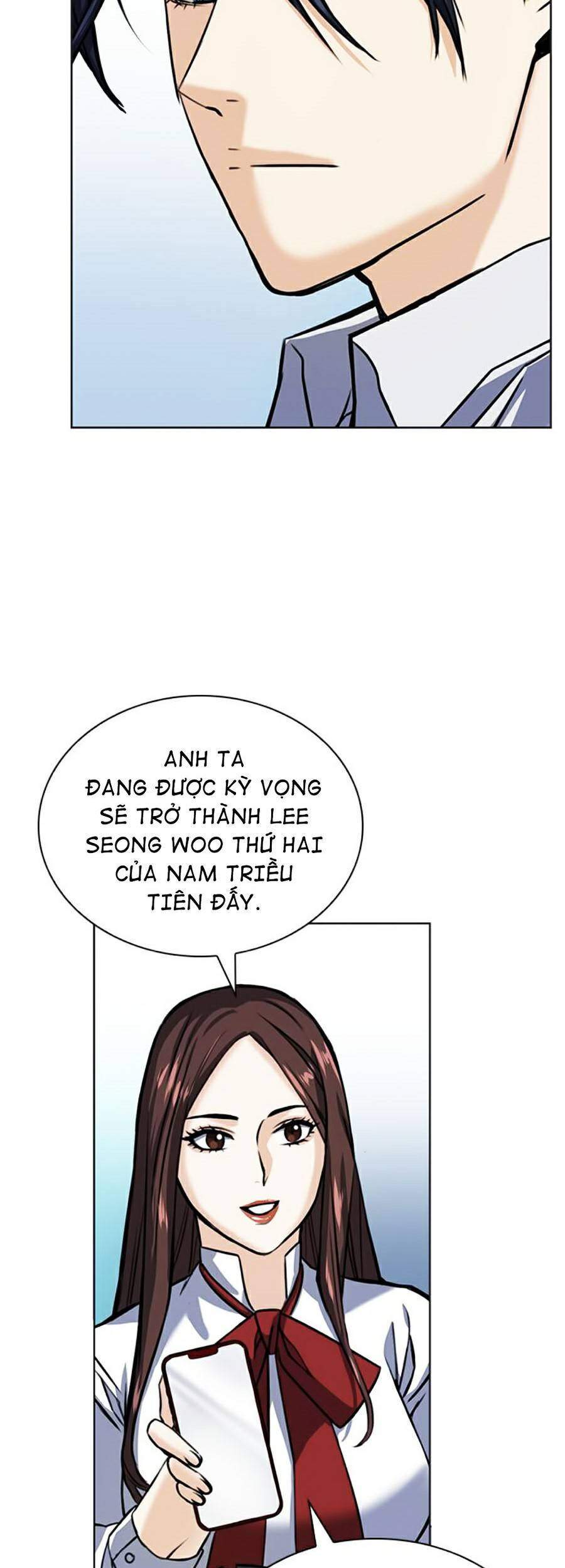 Druid Tại Ga Seoul - Chapter 32 - Page 82