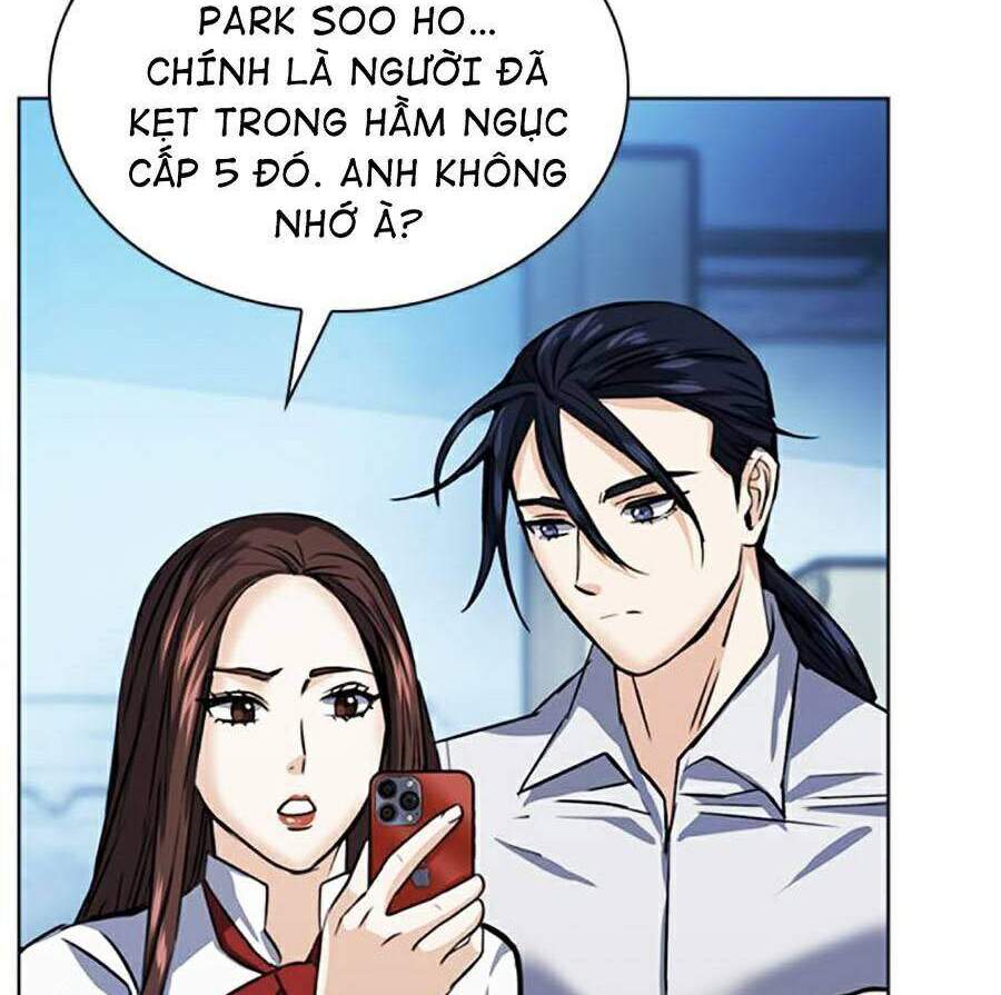 Druid Tại Ga Seoul - Chapter 32 - Page 85