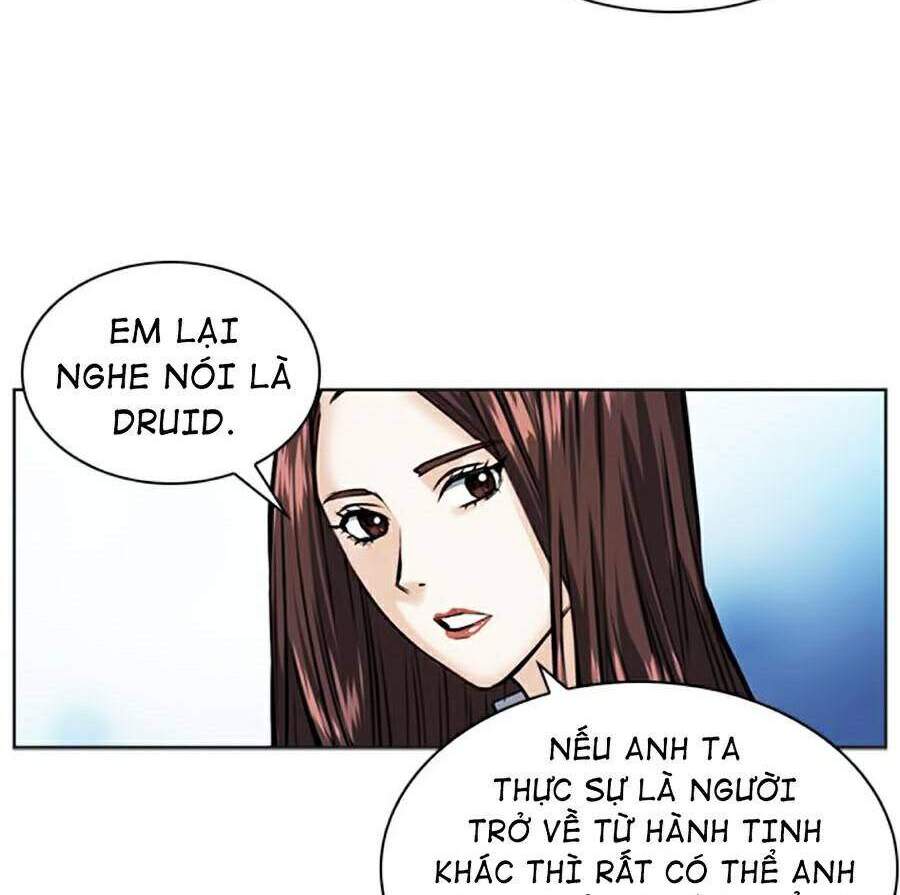 Druid Tại Ga Seoul - Chapter 32 - Page 89