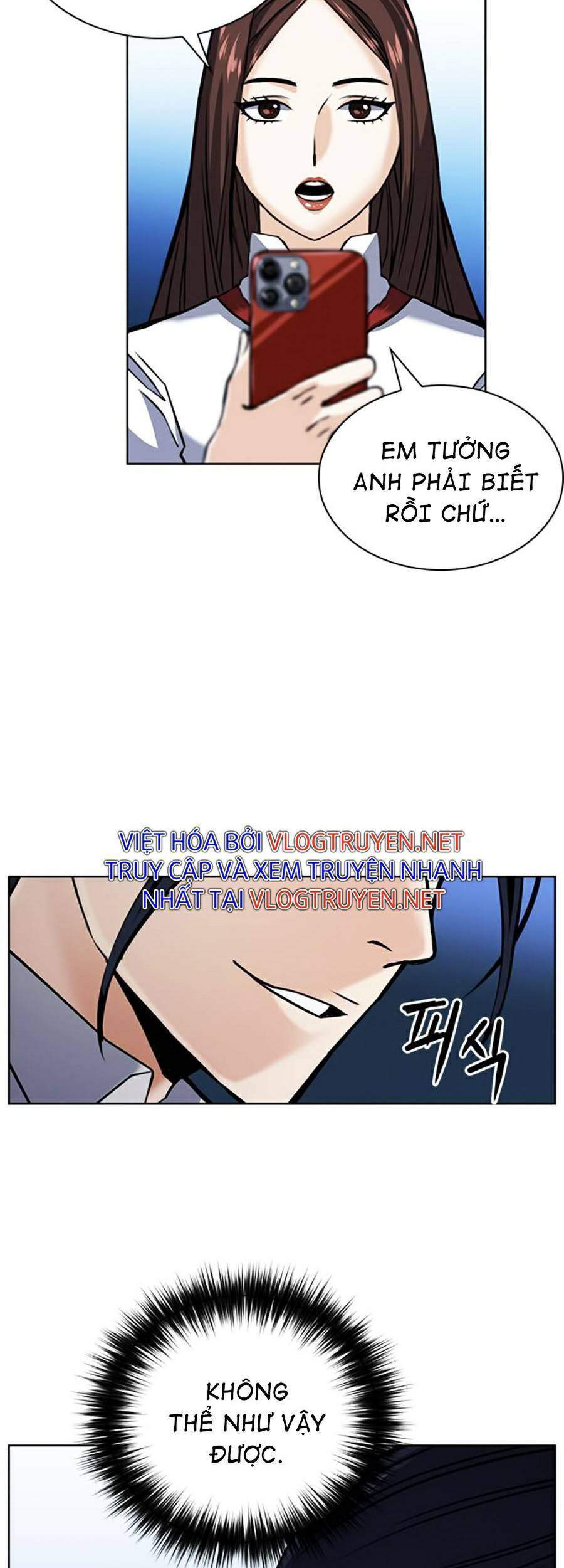 Druid Tại Ga Seoul - Chapter 32 - Page 92