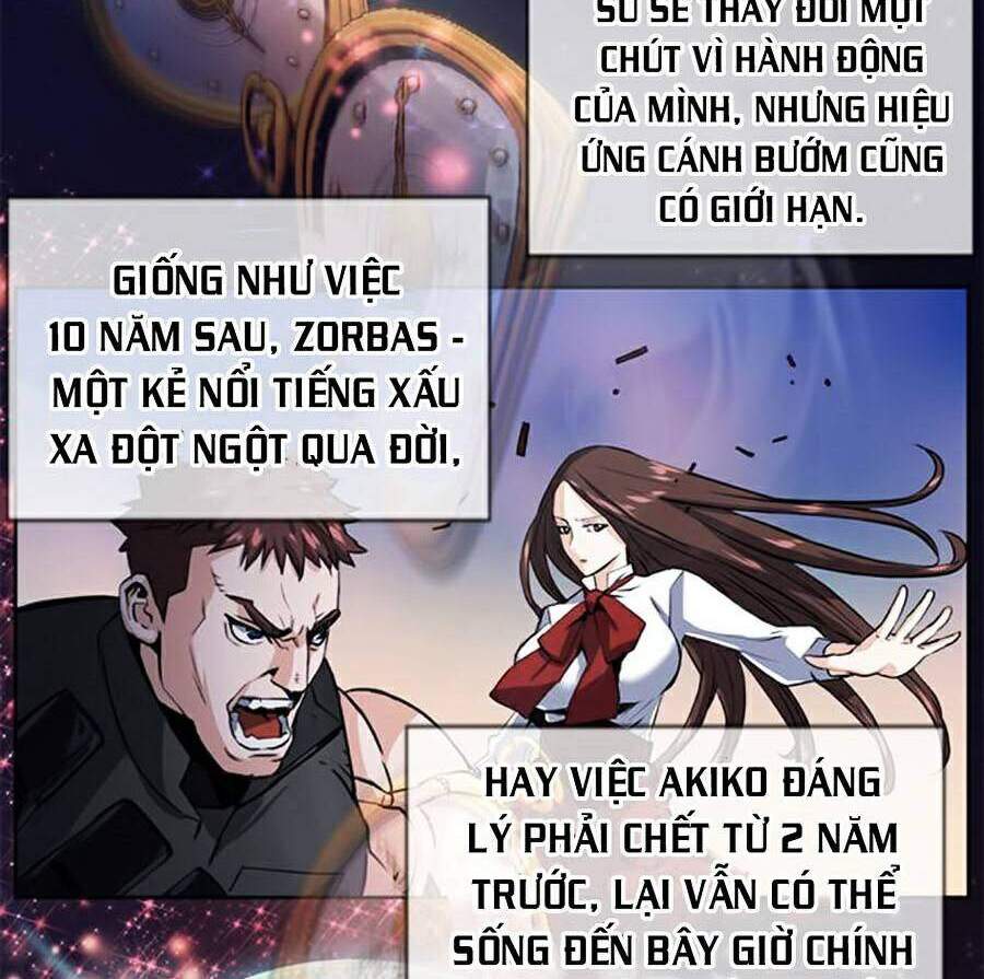 Druid Tại Ga Seoul - Chapter 32 - Page 97