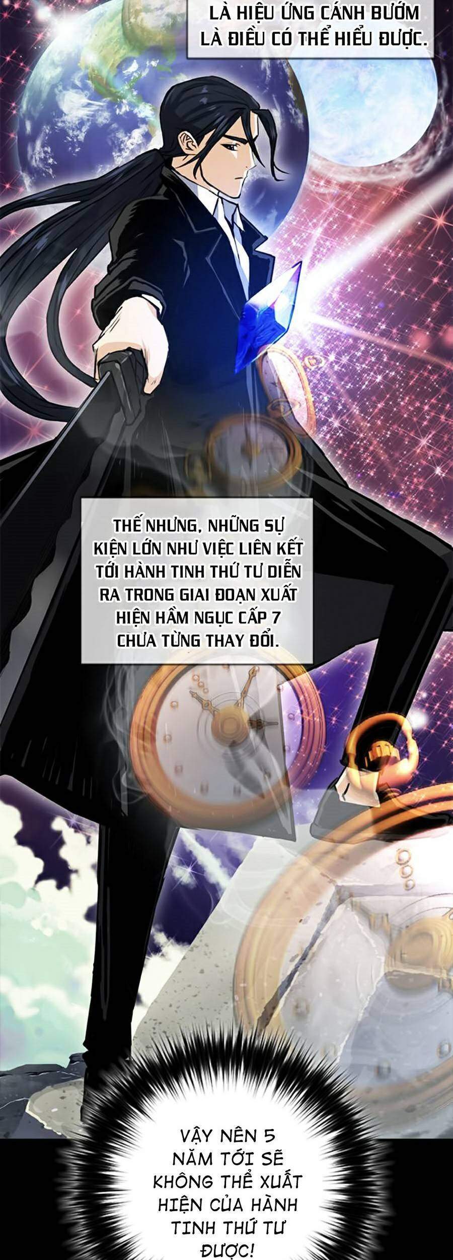 Druid Tại Ga Seoul - Chapter 32 - Page 98