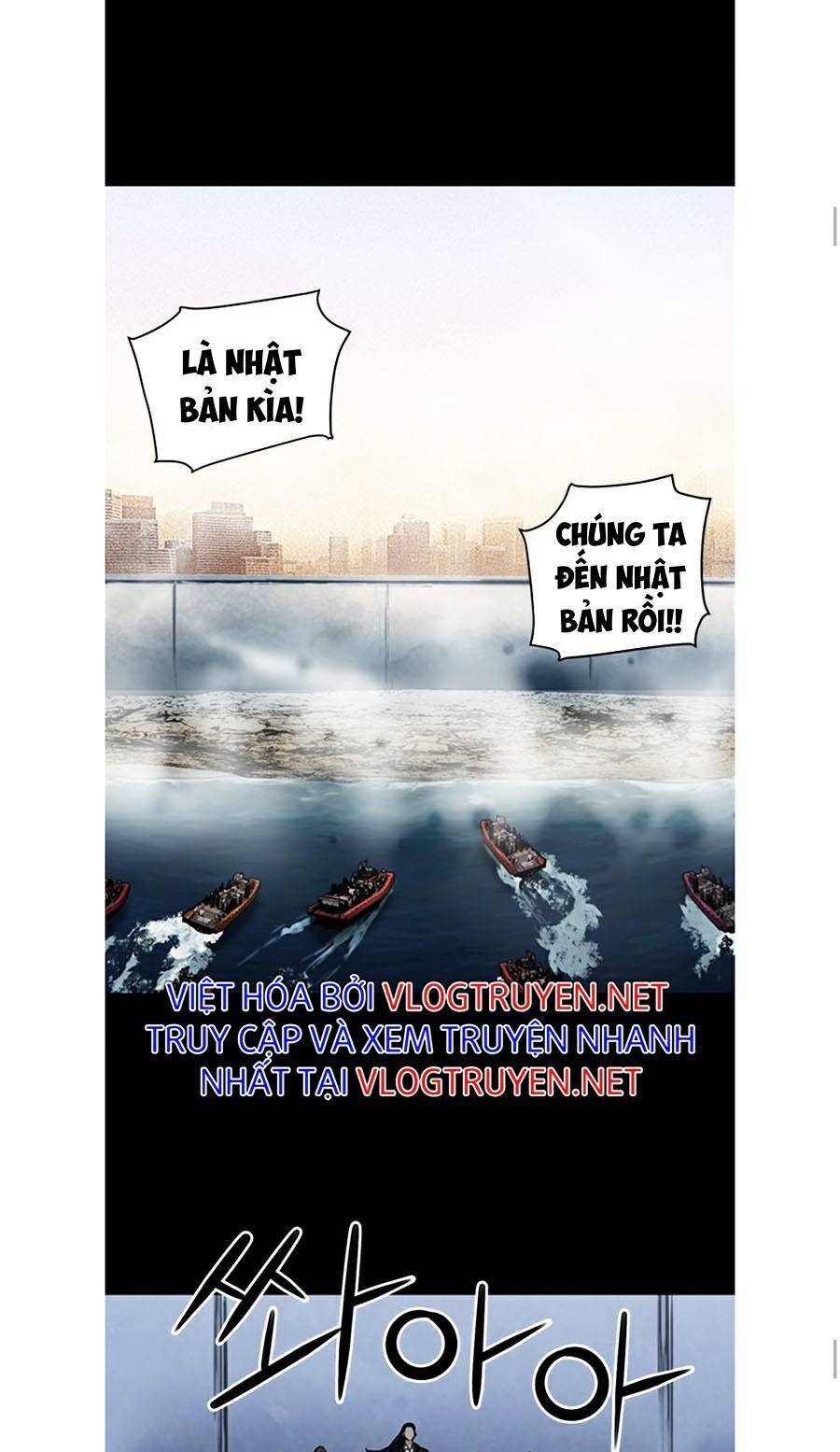 Druid Tại Ga Seoul - Chapter 33 - Page 13
