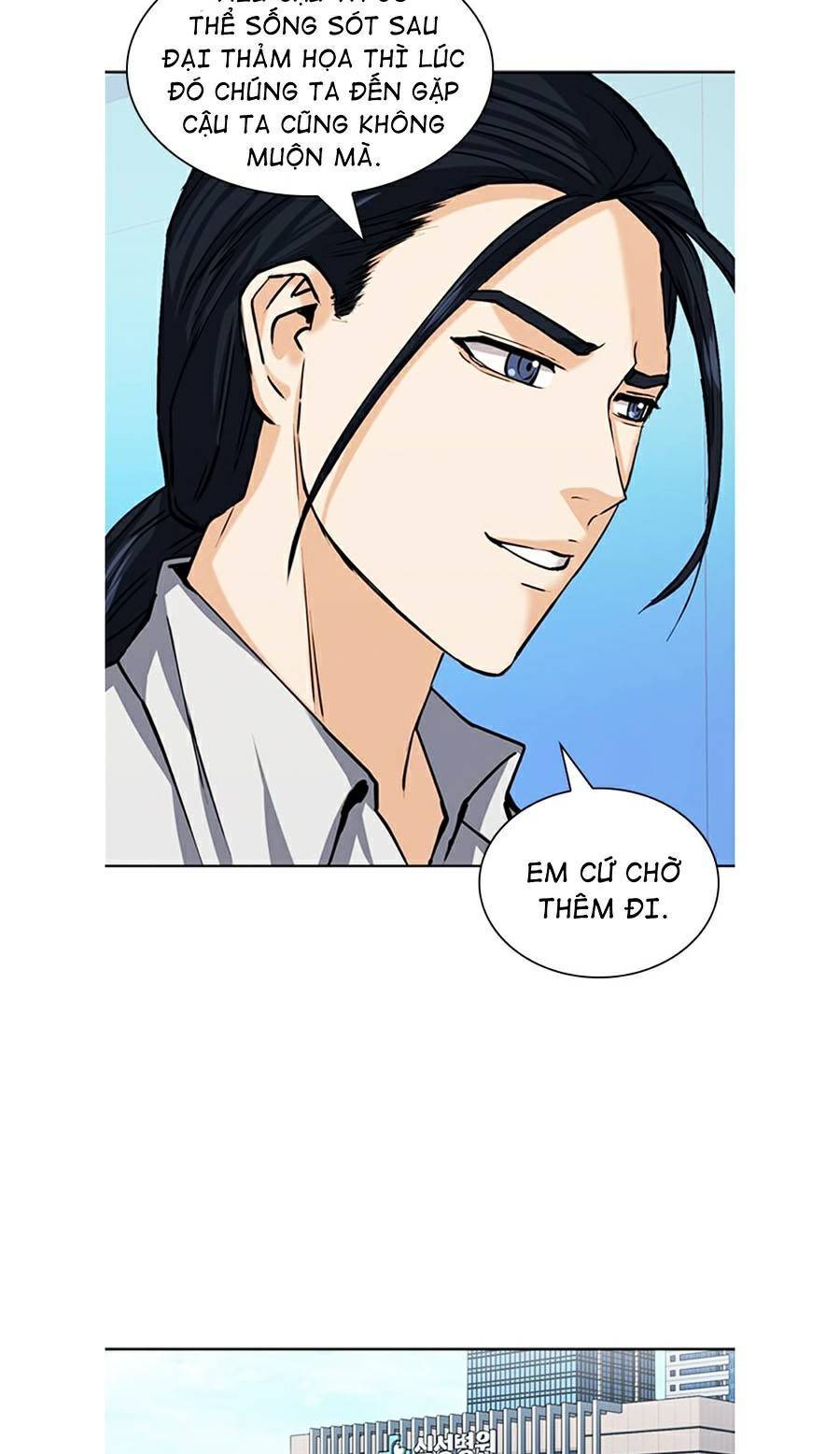 Druid Tại Ga Seoul - Chapter 33 - Page 20