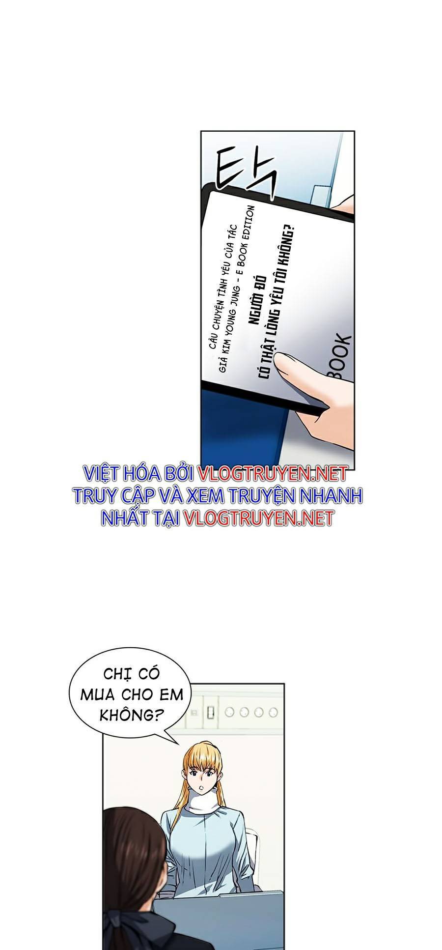 Druid Tại Ga Seoul - Chapter 33 - Page 26