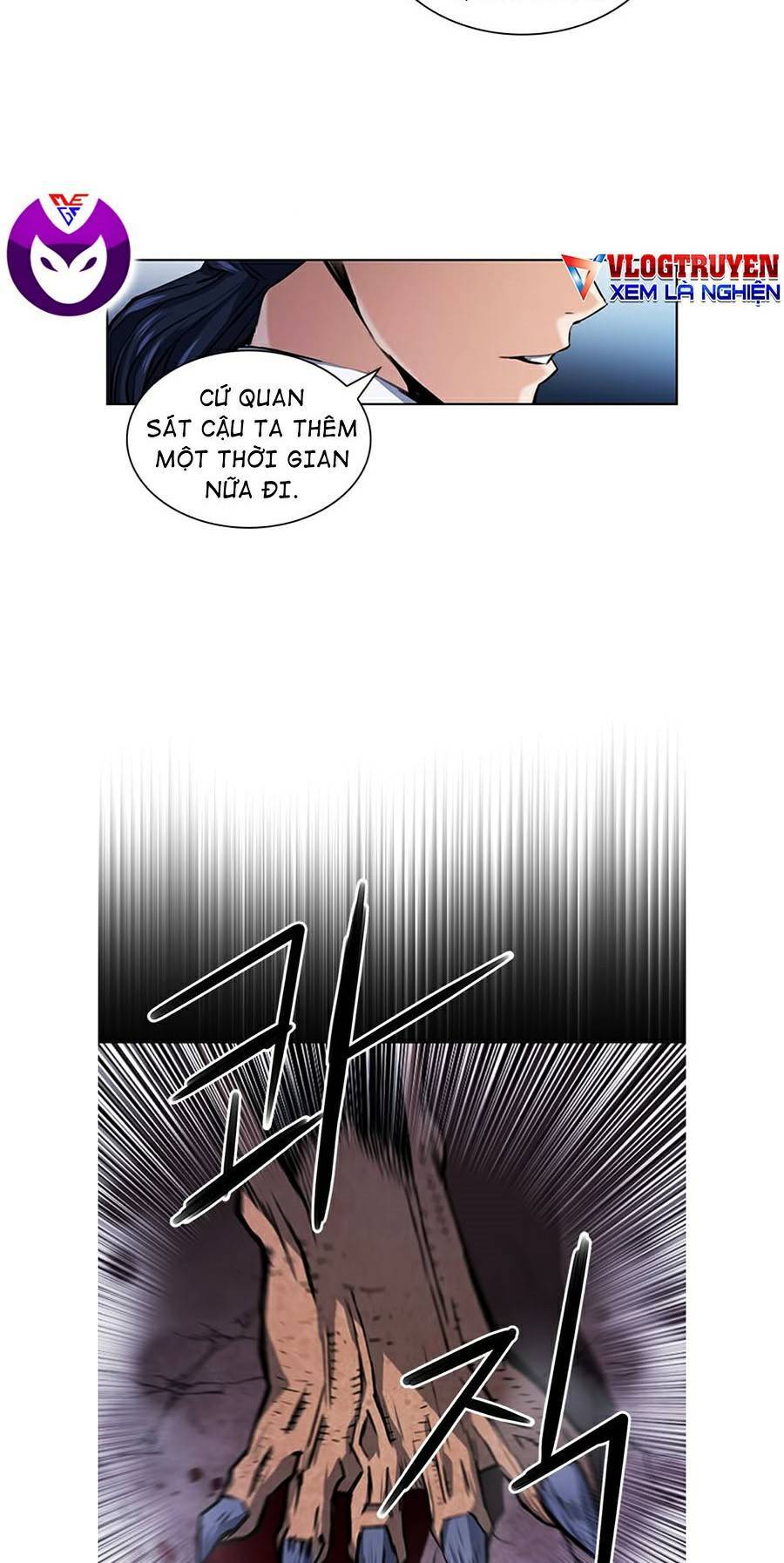 Druid Tại Ga Seoul - Chapter 33 - Page 3