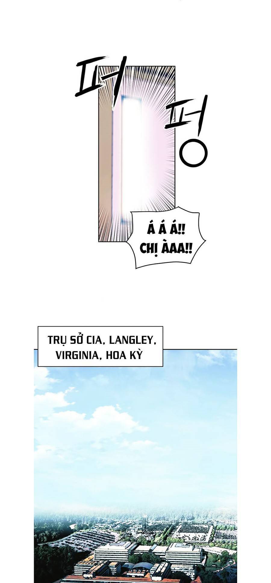 Druid Tại Ga Seoul - Chapter 33 - Page 33