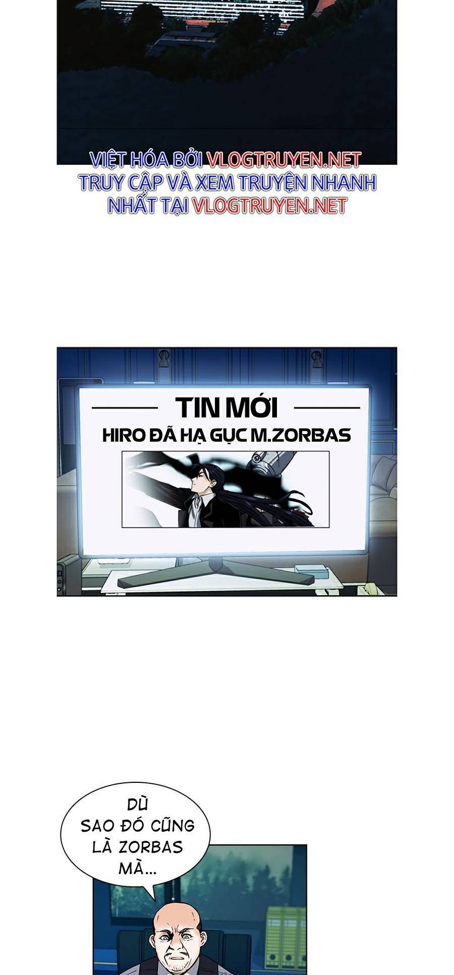 Druid Tại Ga Seoul - Chapter 33 - Page 34