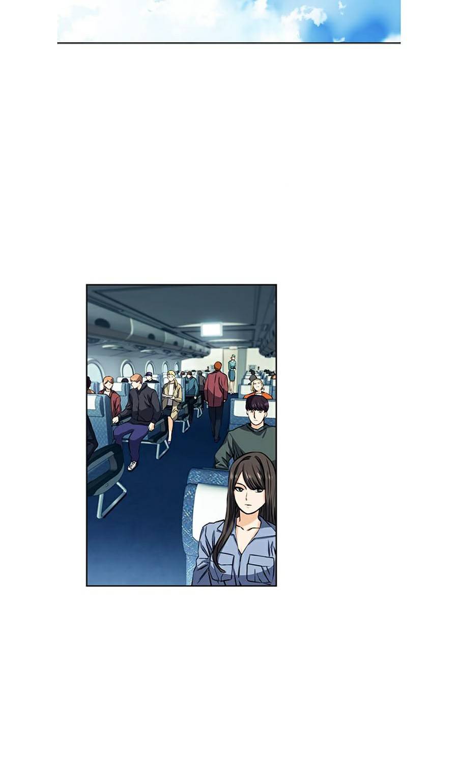 Druid Tại Ga Seoul - Chapter 33 - Page 44