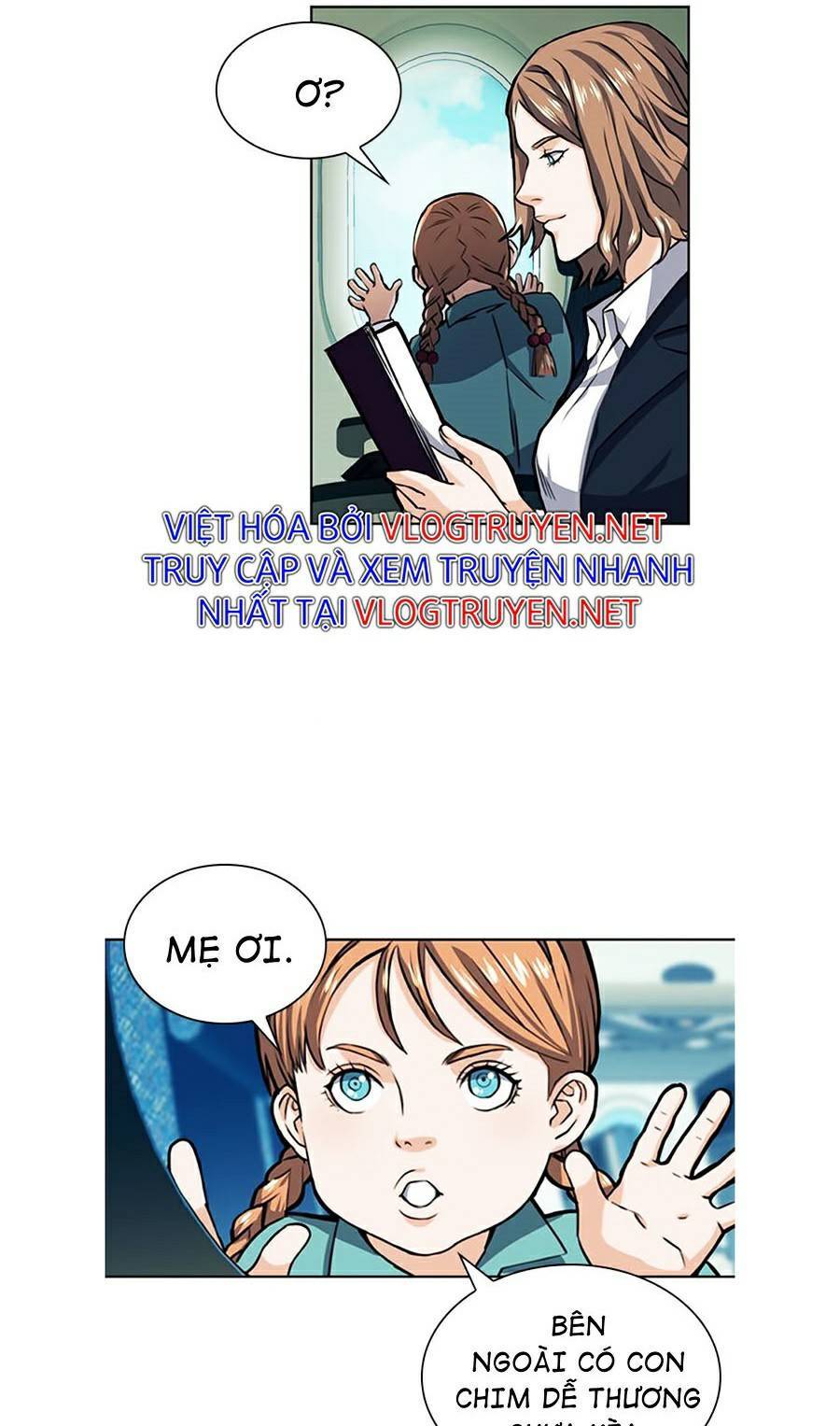 Druid Tại Ga Seoul - Chapter 33 - Page 45