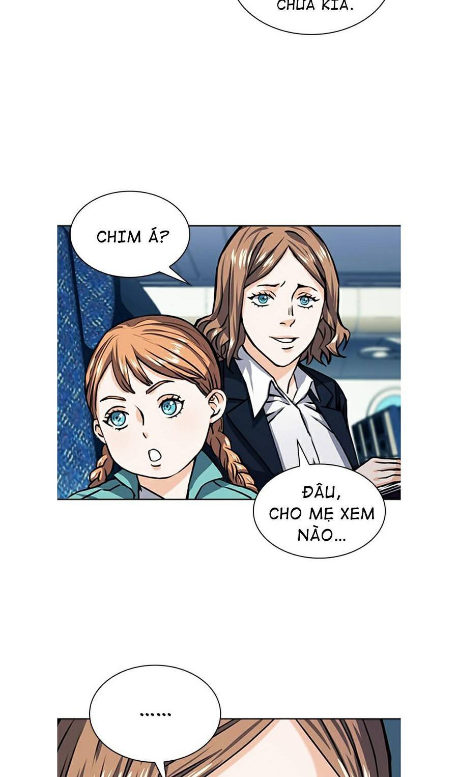 Druid Tại Ga Seoul - Chapter 33 - Page 46