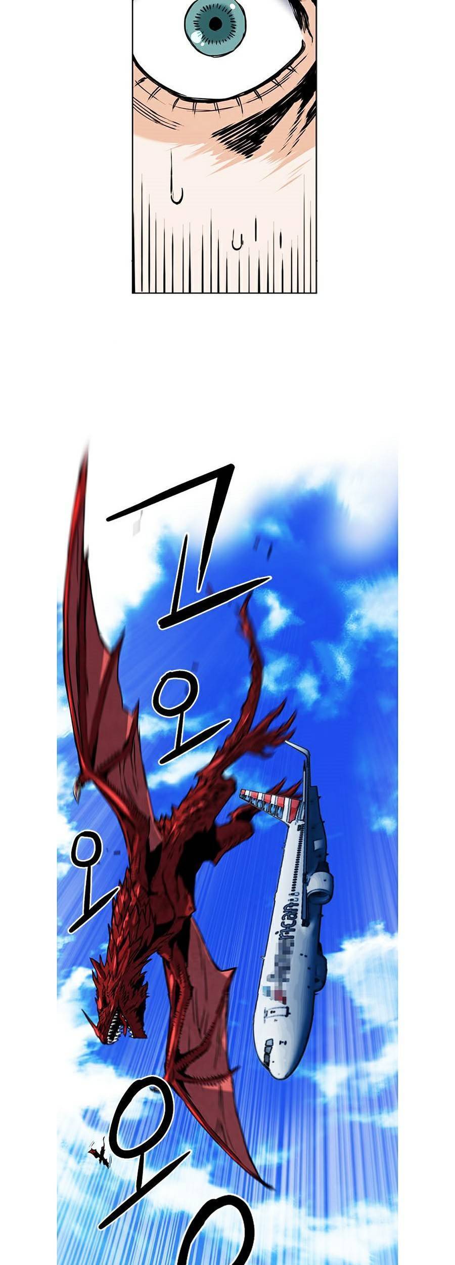 Druid Tại Ga Seoul - Chapter 33 - Page 56