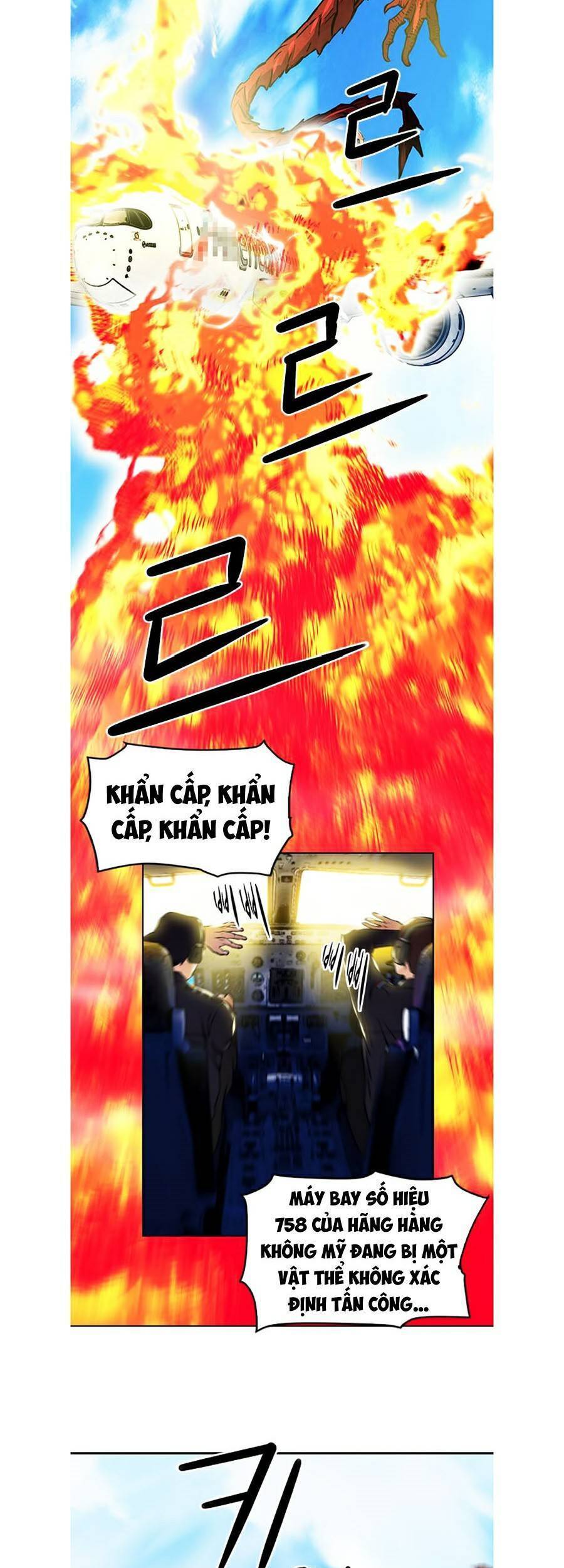 Druid Tại Ga Seoul - Chapter 33 - Page 60