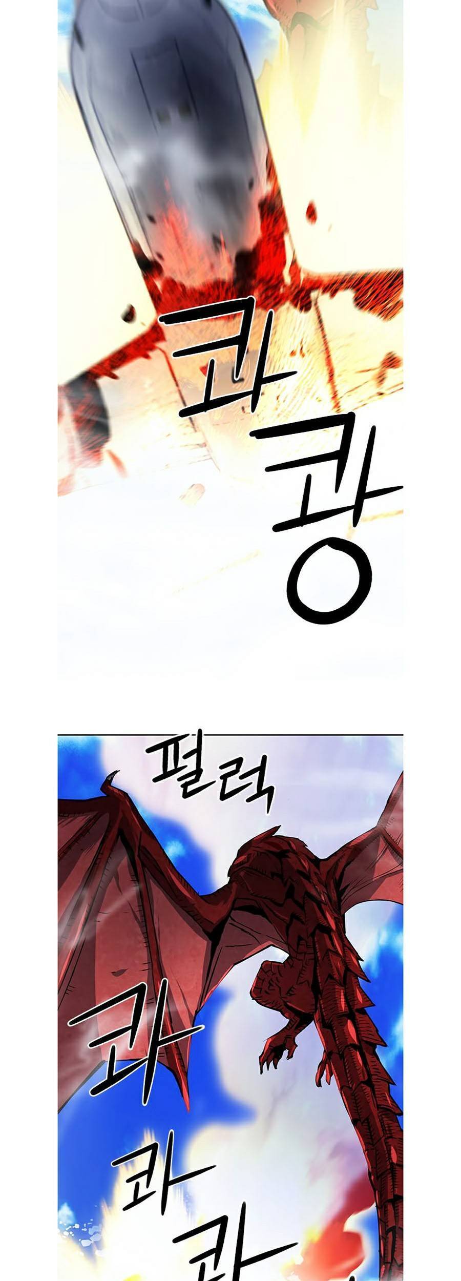 Druid Tại Ga Seoul - Chapter 33 - Page 62