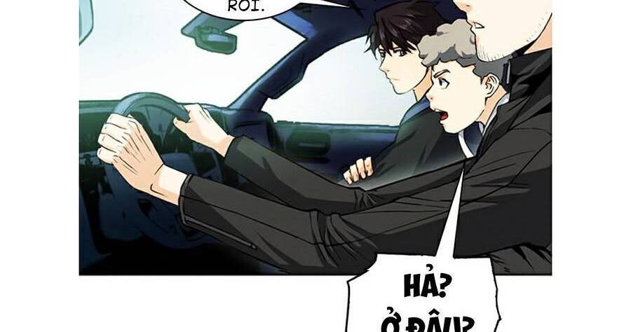 Druid Tại Ga Seoul - Chapter 33 - Page 69