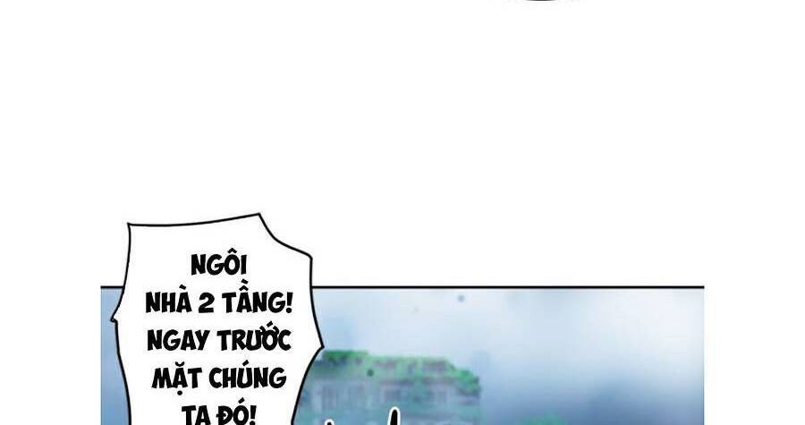 Druid Tại Ga Seoul - Chapter 33 - Page 71