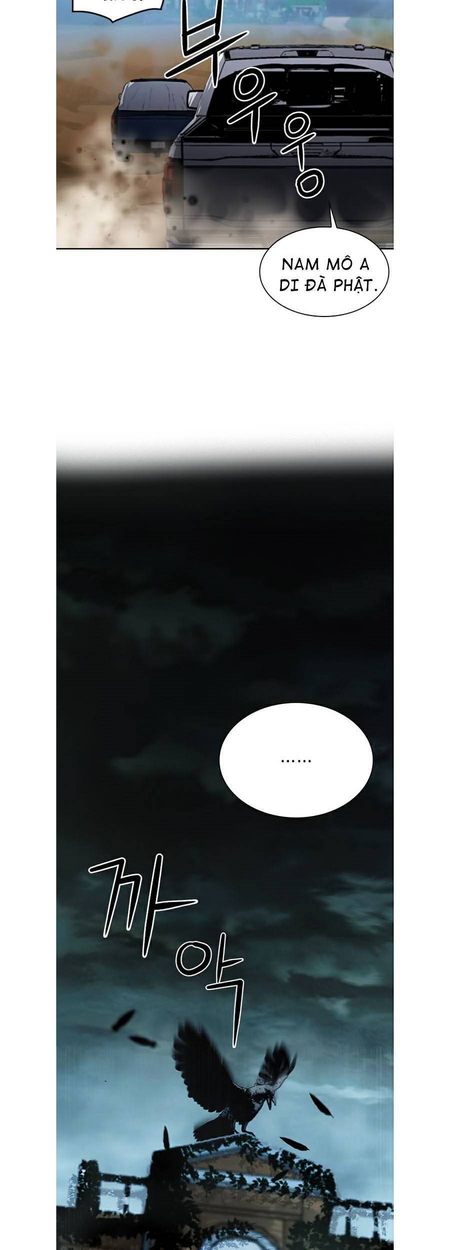 Druid Tại Ga Seoul - Chapter 33 - Page 72