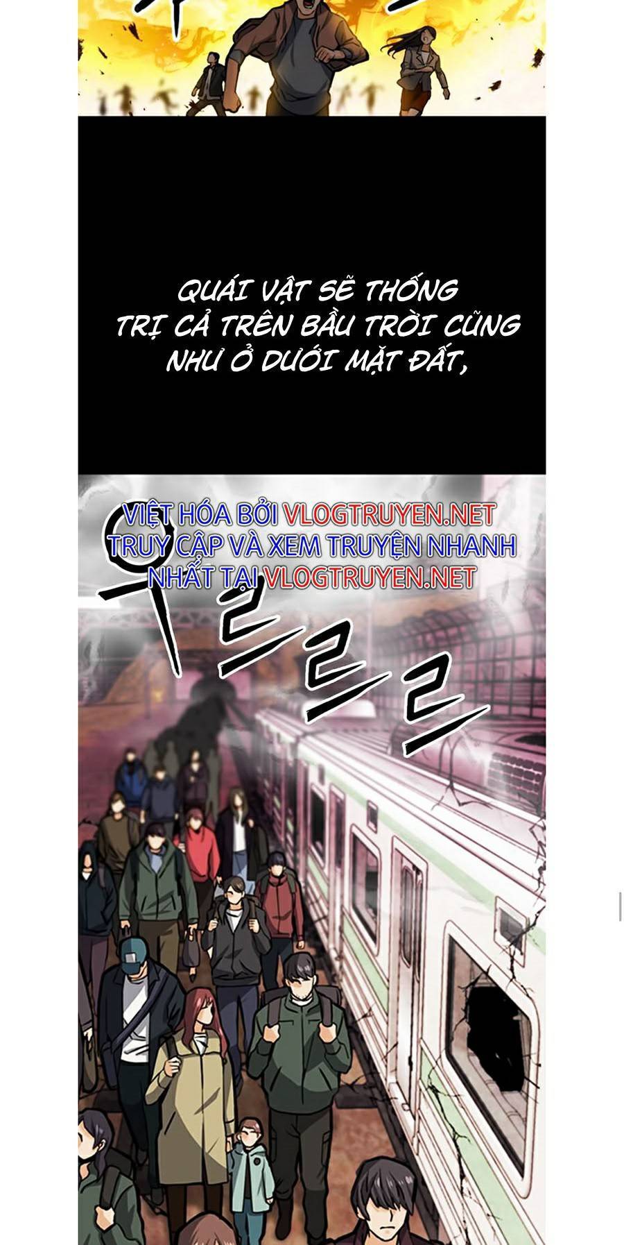 Druid Tại Ga Seoul - Chapter 33 - Page 8