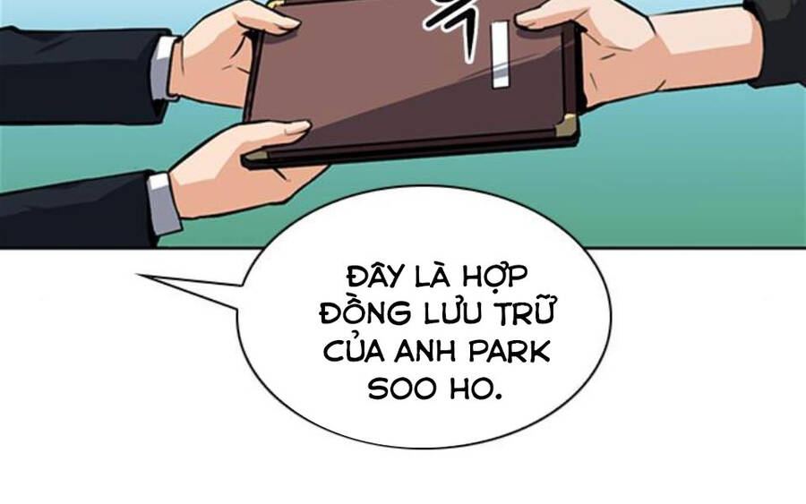 Druid Tại Ga Seoul - Chapter 34 - Page 115