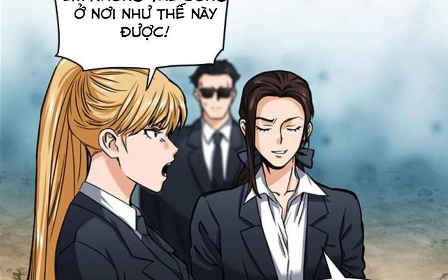 Druid Tại Ga Seoul - Chapter 34 - Page 13