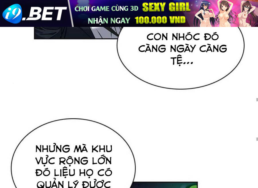 Druid Tại Ga Seoul - Chapter 34 - Page 133