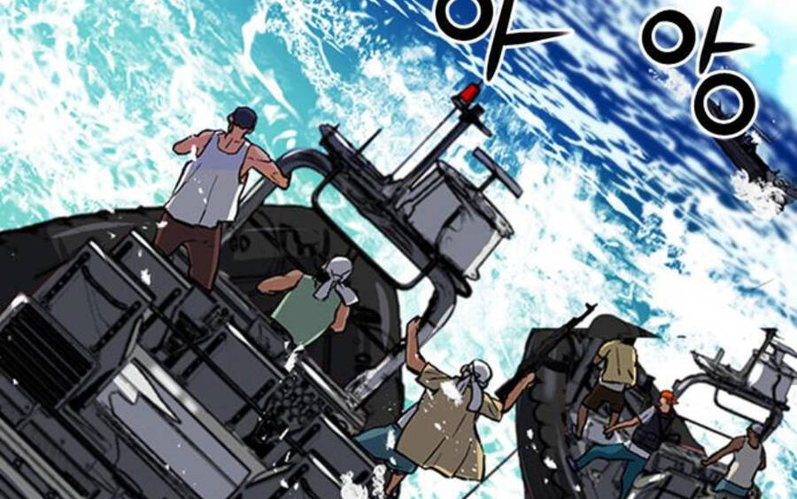 Druid Tại Ga Seoul - Chapter 34 - Page 148