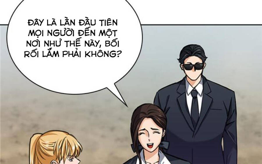 Druid Tại Ga Seoul - Chapter 34 - Page 15