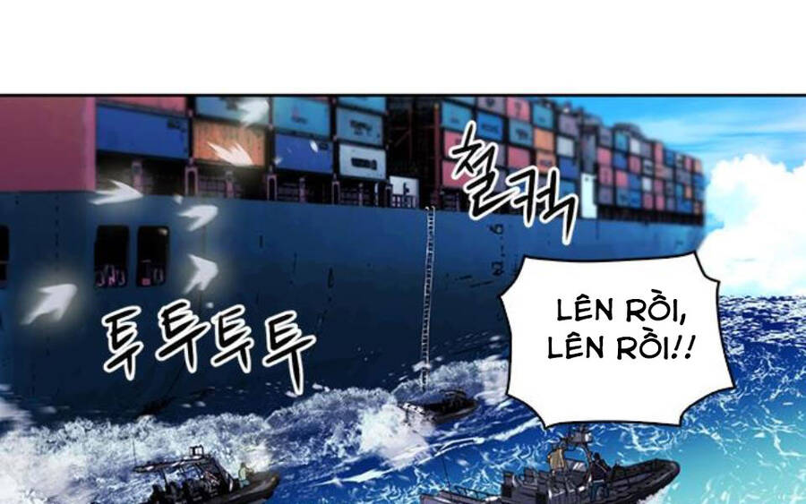 Druid Tại Ga Seoul - Chapter 34 - Page 166