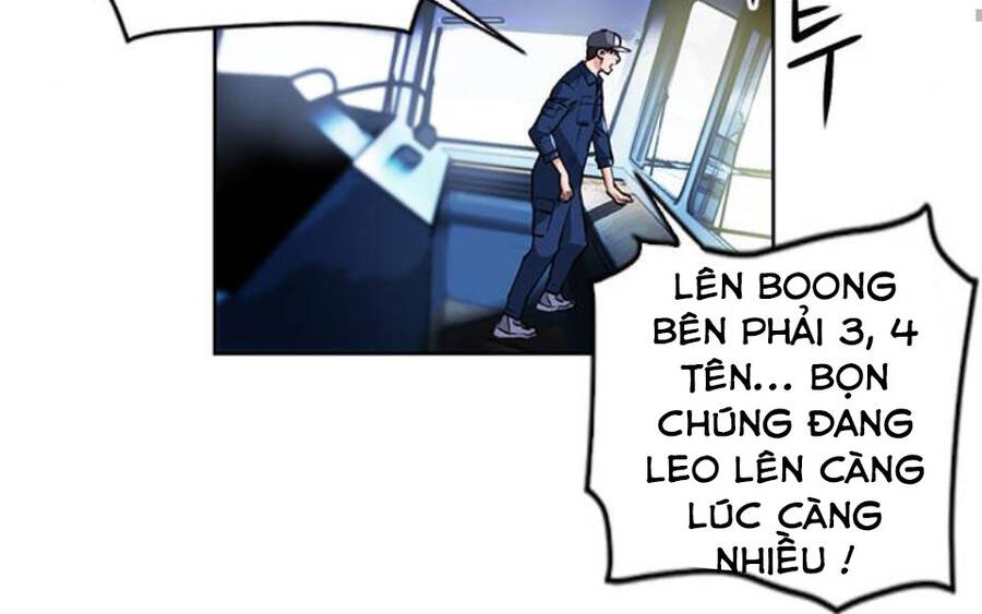 Druid Tại Ga Seoul - Chapter 34 - Page 168