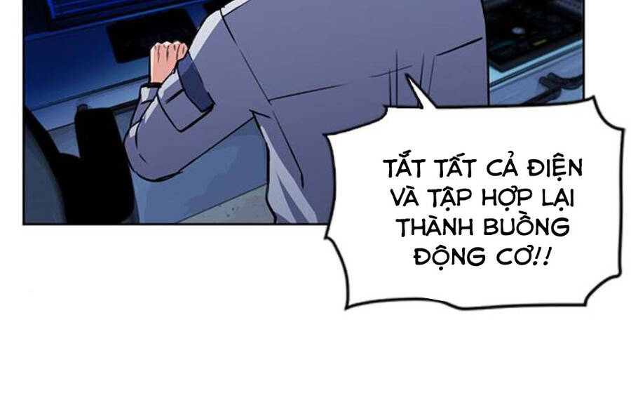 Druid Tại Ga Seoul - Chapter 34 - Page 170