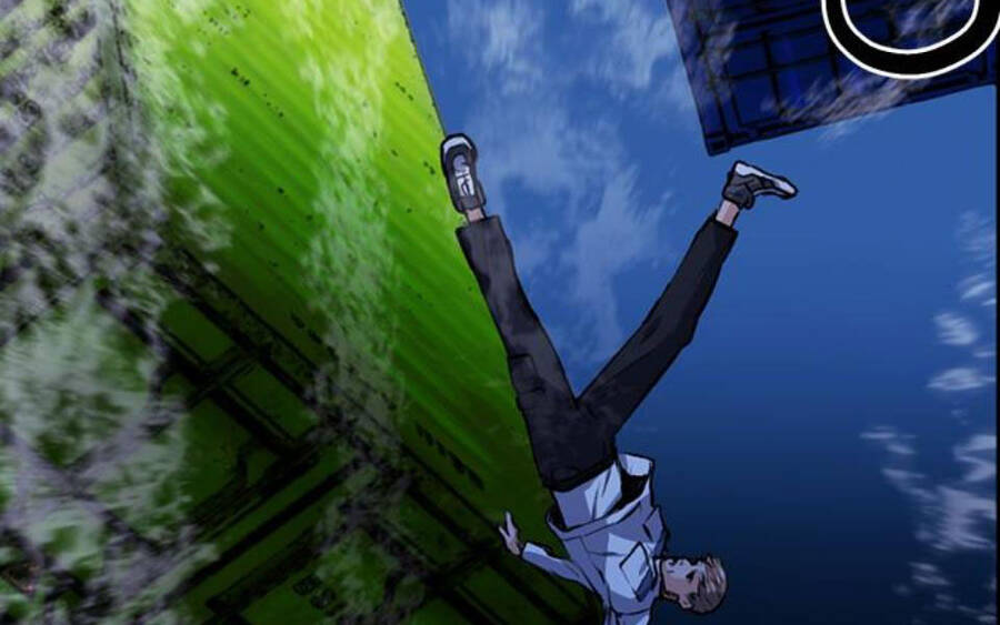 Druid Tại Ga Seoul - Chapter 34 - Page 207