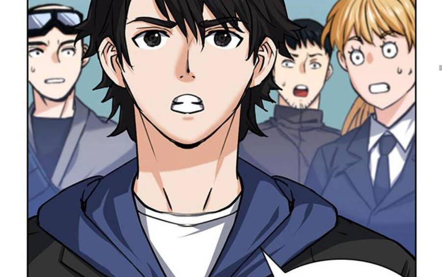 Druid Tại Ga Seoul - Chapter 34 - Page 21