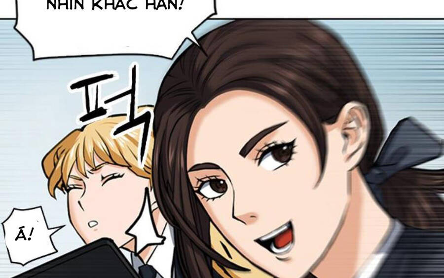 Druid Tại Ga Seoul - Chapter 34 - Page 28