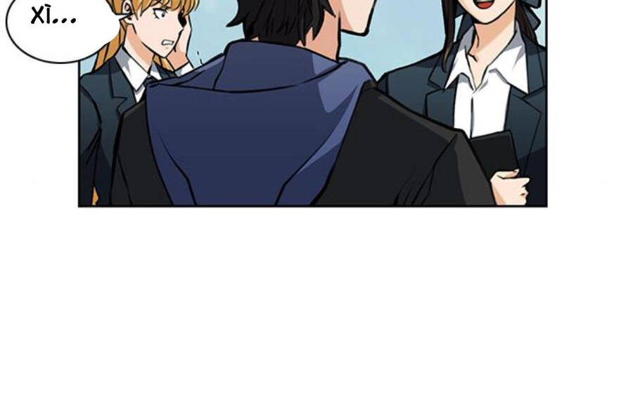 Druid Tại Ga Seoul - Chapter 34 - Page 31