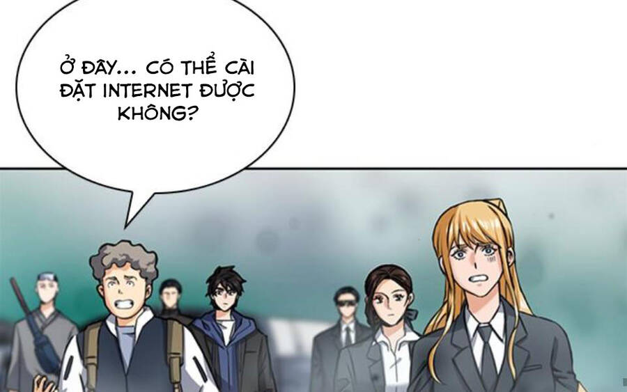 Druid Tại Ga Seoul - Chapter 34 - Page 4