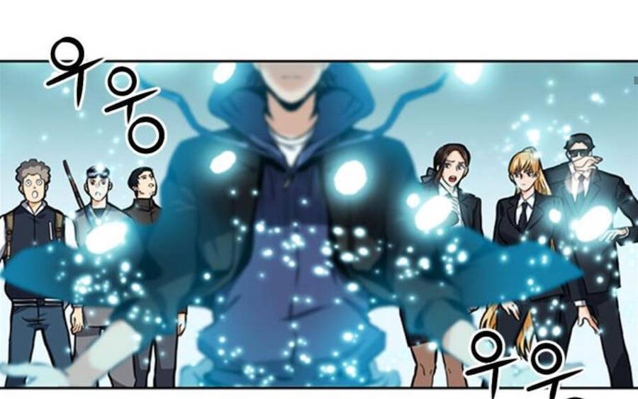 Druid Tại Ga Seoul - Chapter 34 - Page 42