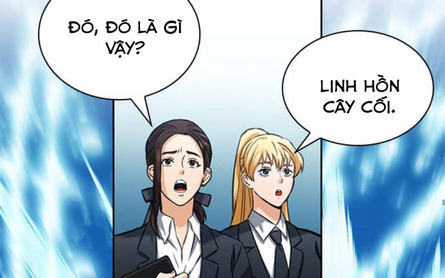 Druid Tại Ga Seoul - Chapter 34 - Page 44