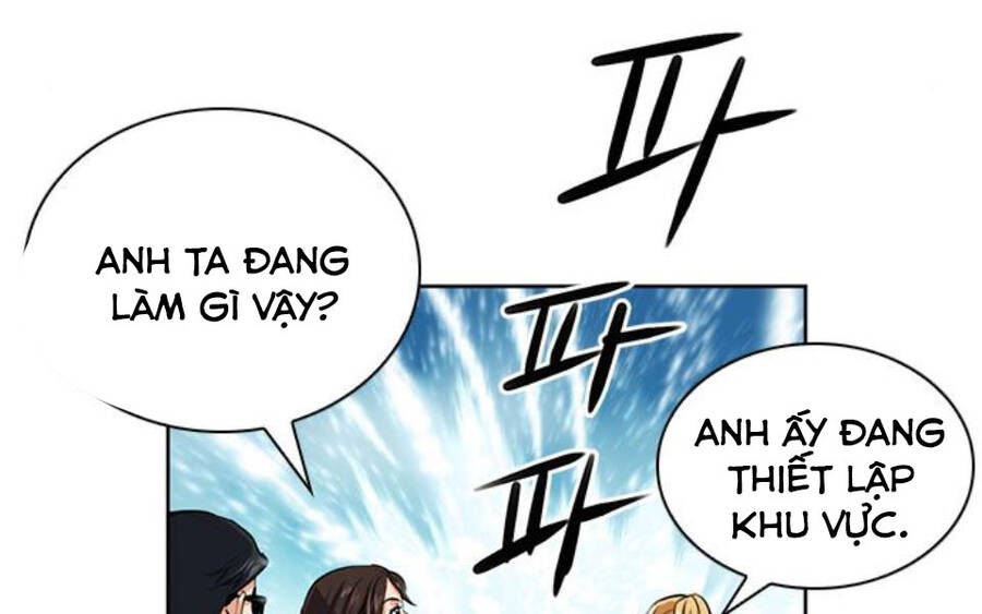 Druid Tại Ga Seoul - Chapter 34 - Page 55