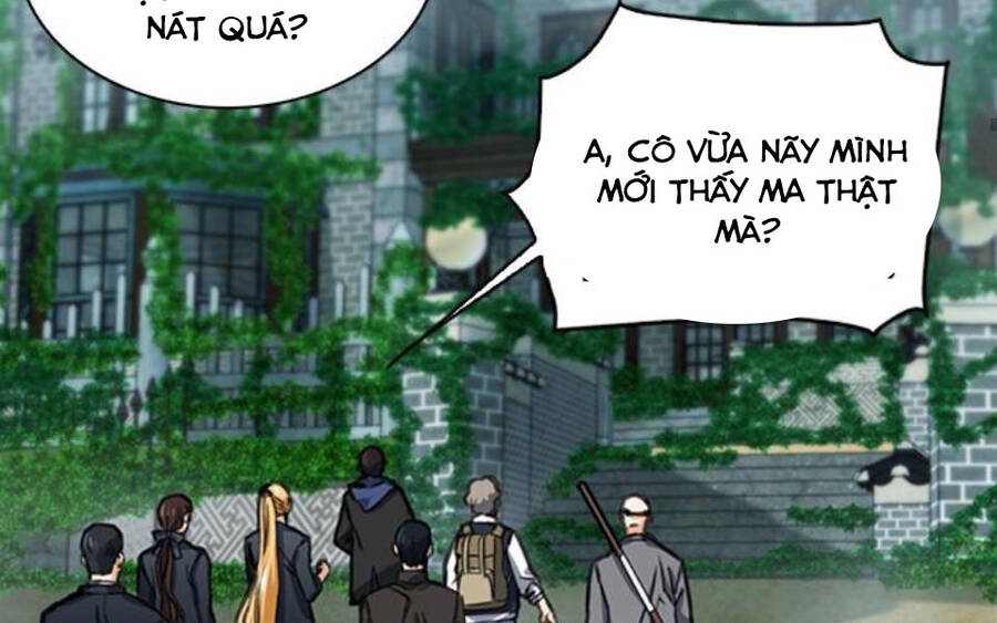 Druid Tại Ga Seoul - Chapter 34 - Page 7