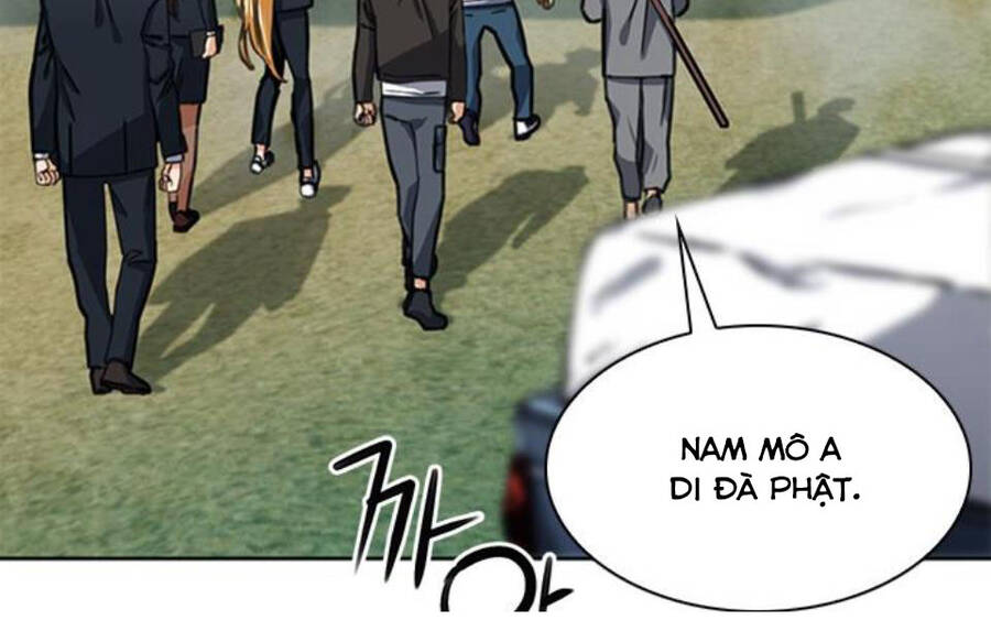 Druid Tại Ga Seoul - Chapter 34 - Page 8