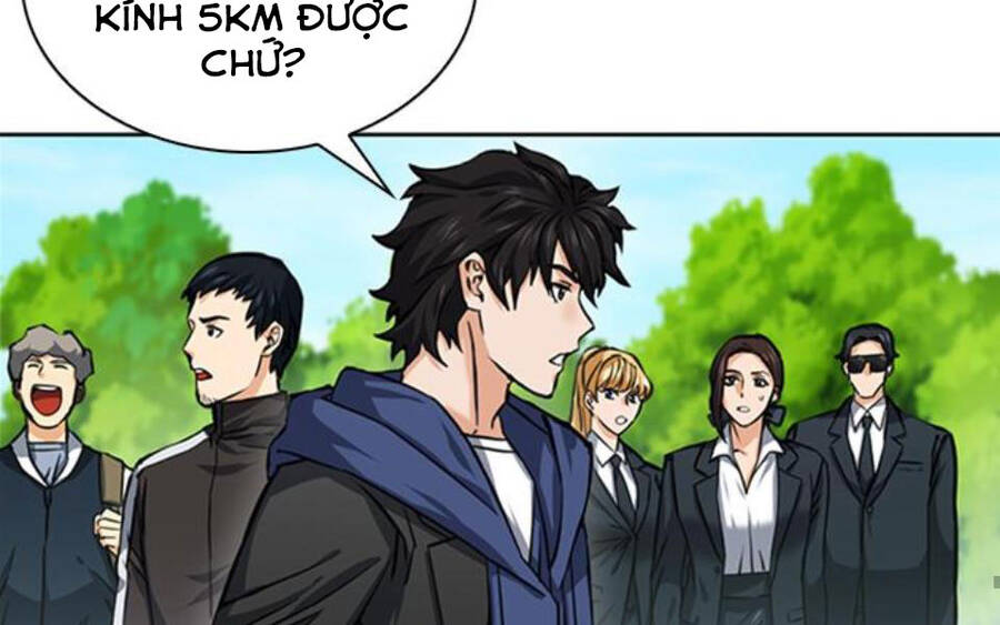 Druid Tại Ga Seoul - Chapter 34 - Page 91